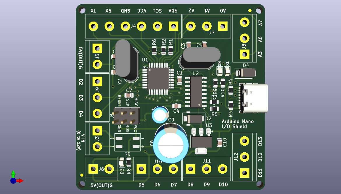 jrelectronics